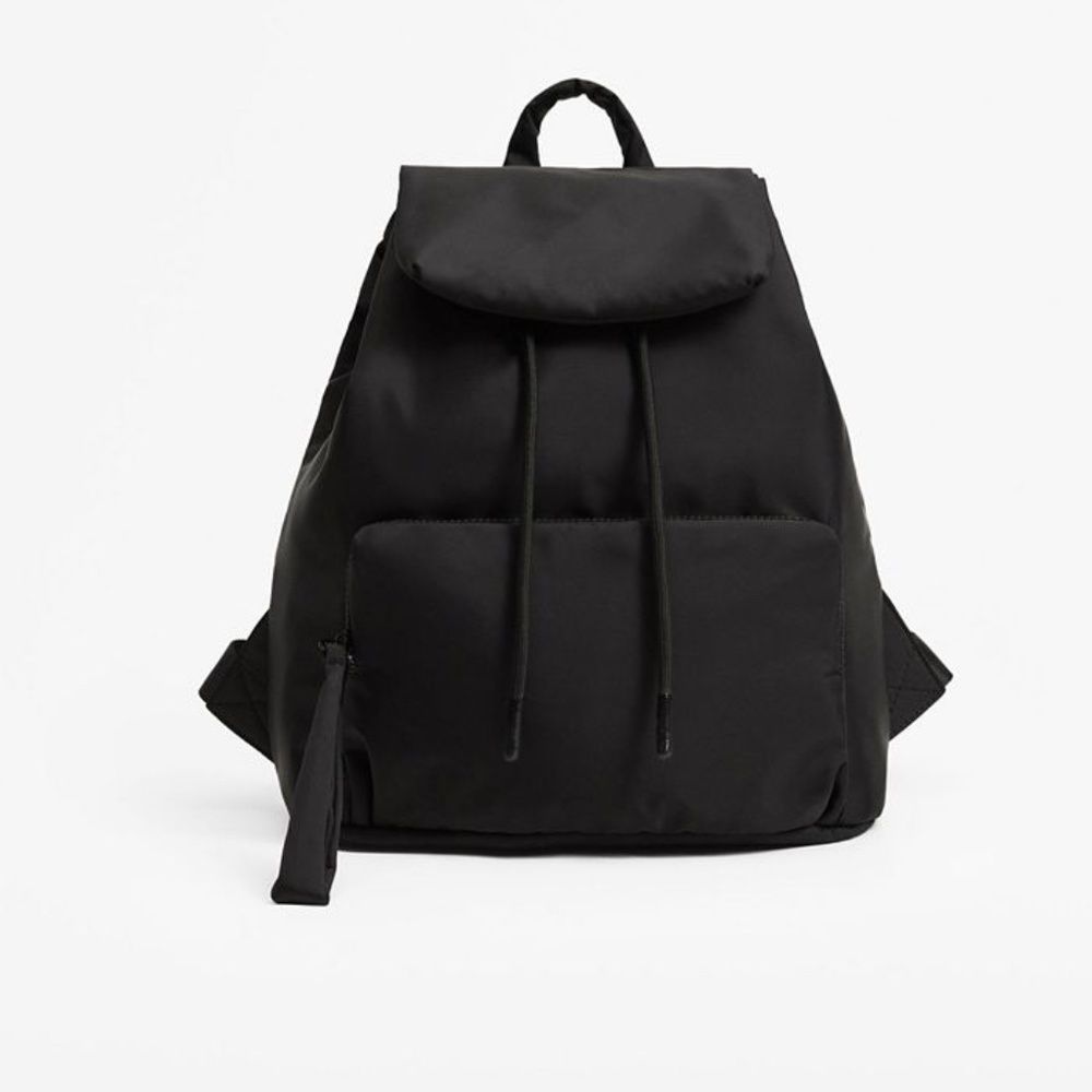 Mango Backpack